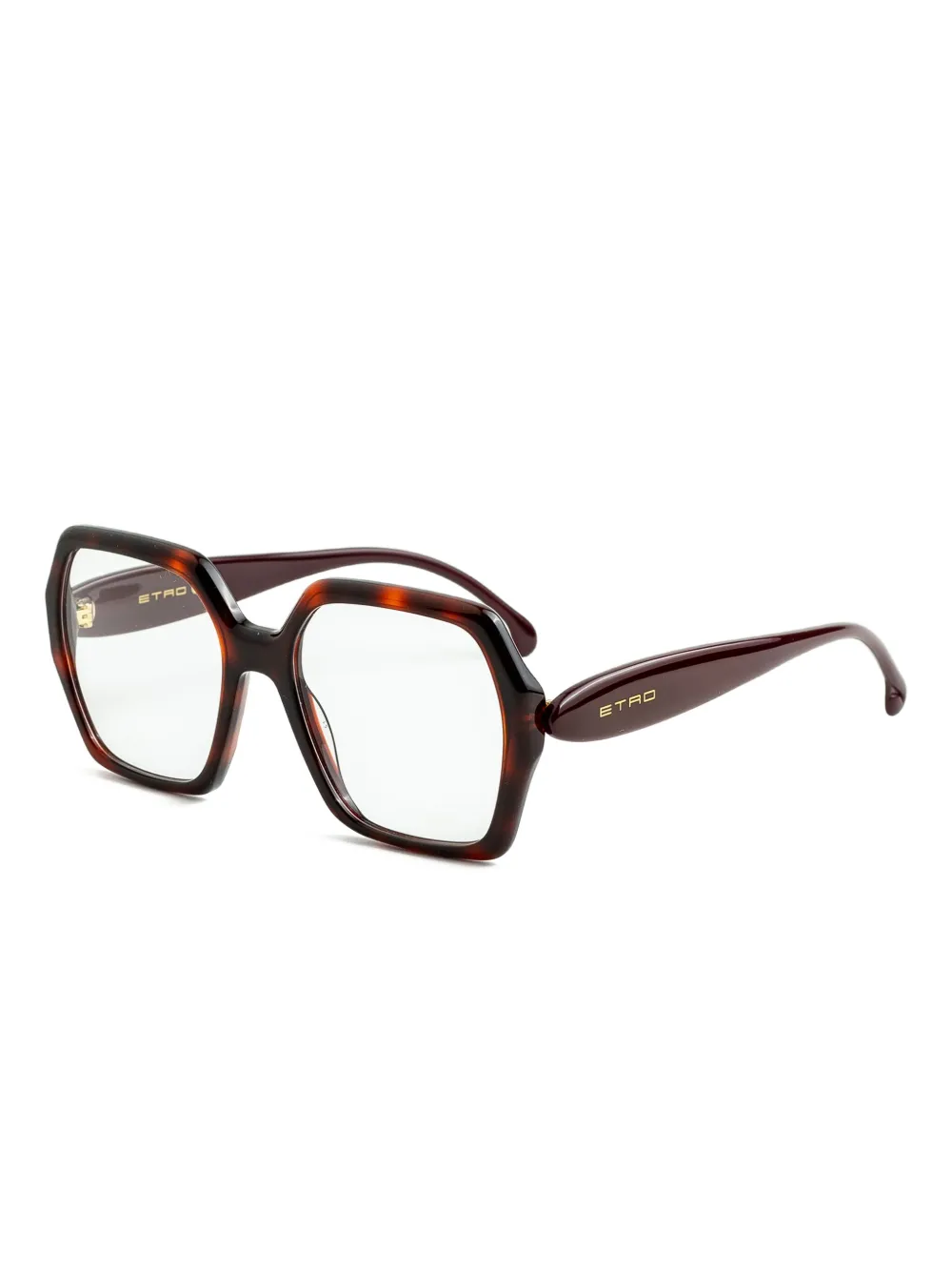 ETRO lunettes de vue à monture oversize | Image 2
