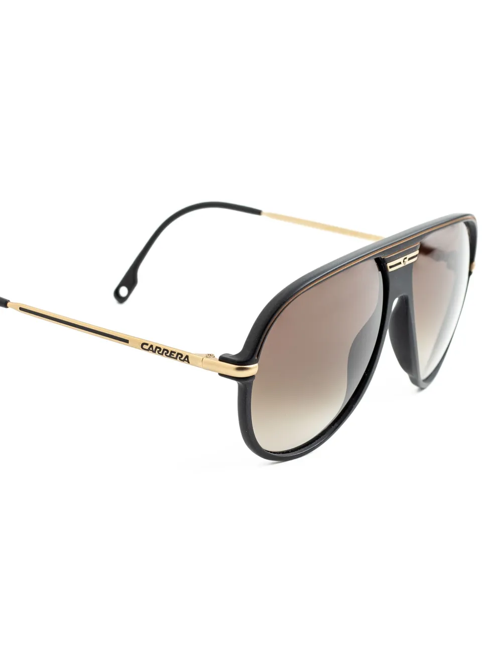 Carrera Pilot-frame Sunglasses