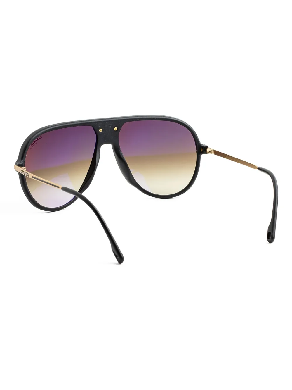Carrera Pilot-frame Sunglasses