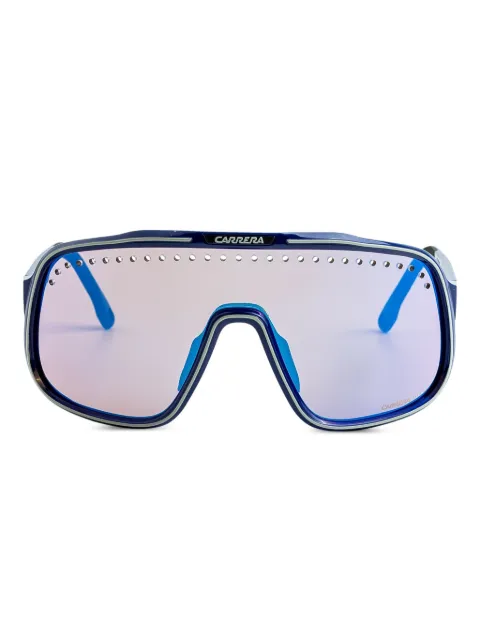 Carrera mask sunglasses