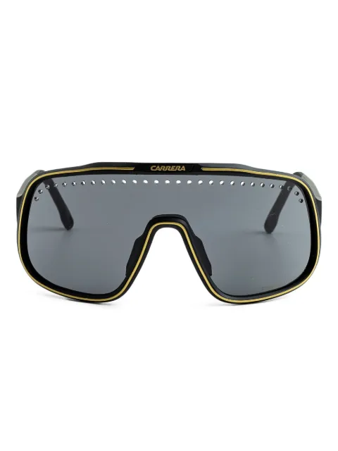 Carrera mask sunglasses