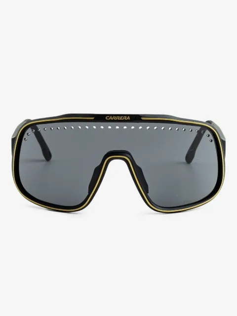 Carrera mask sunglasses