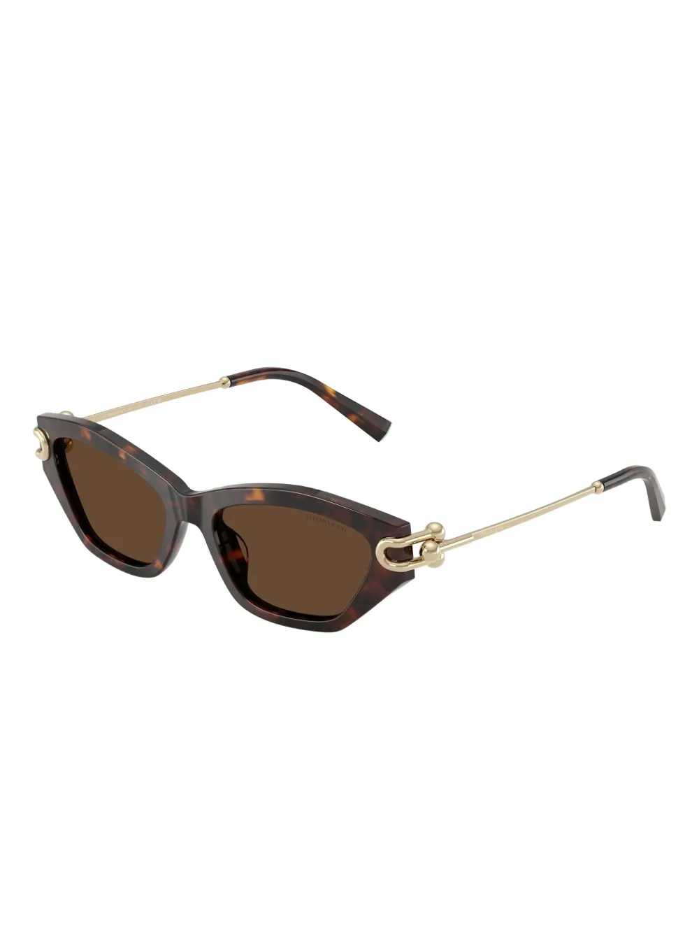 Tiffany & Co. butterfly-frame sunglasses | Image 2