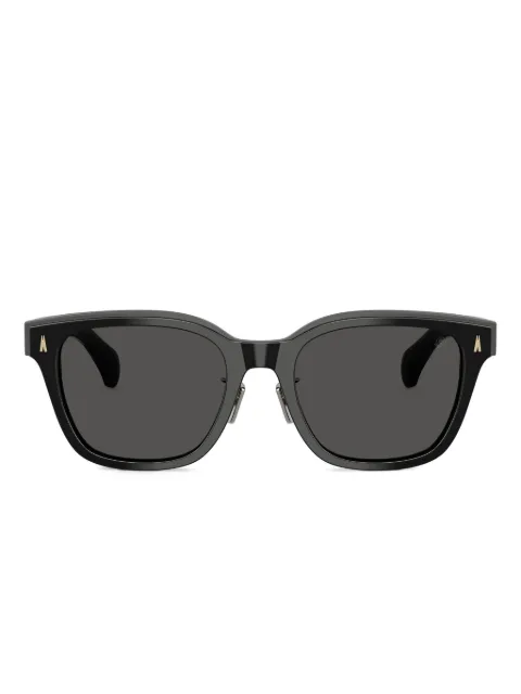 Moncler Eyewear lentes de sol Metrope