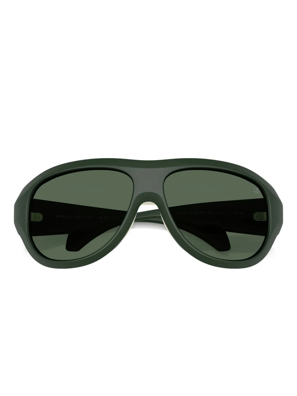 MONCLER MATTE-FINISH SUNGLASSES