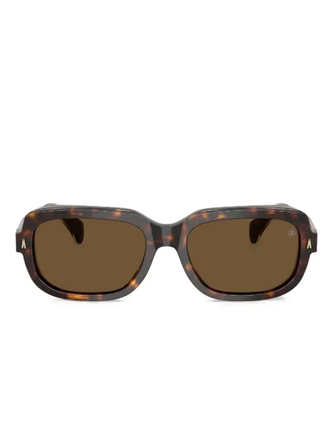 Moncler Eyewear logo-print sunglasses 