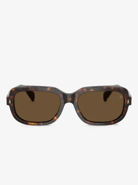 Moncler Eyewear logo-print sunglasses