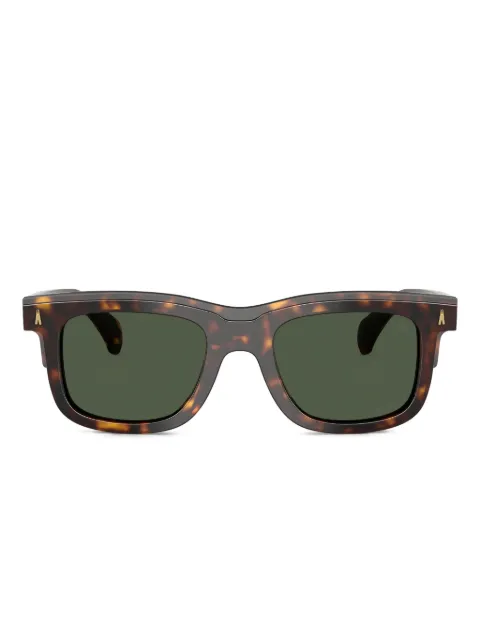 Moncler Eyewear logo-print sunglasses 