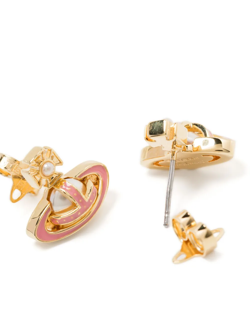 Vivienne Westwood Orecchini Simonetta | Orecchini | Image 3