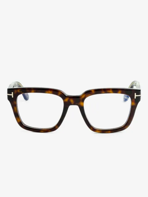TOM FORD Eyewear square-frame glasses