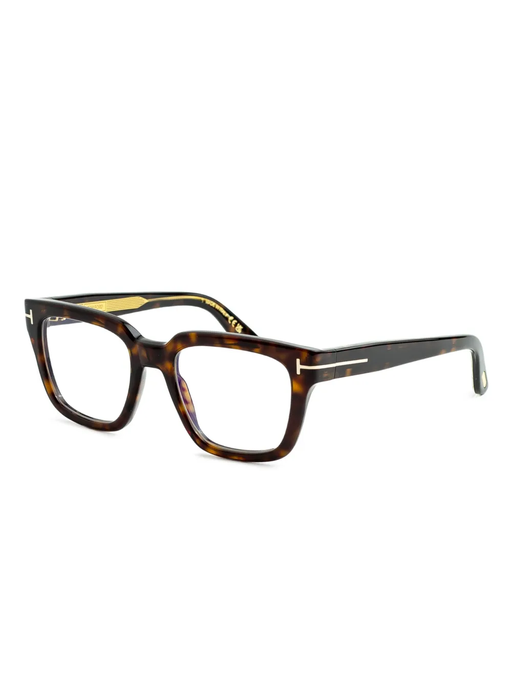 TOM FORD Eyewear lunettes de vue à monture carrée | Image 2