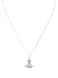 Vivienne Westwood Willa pendant necklace - Silver