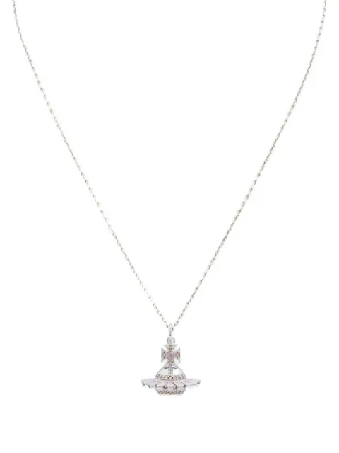 Vivienne Westwood Willa pendant necklace 