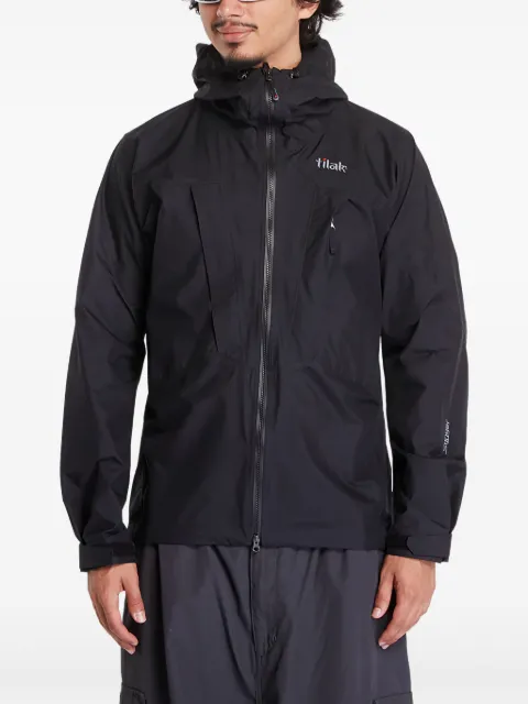 Tilak Stinger lightweight hooded jacket