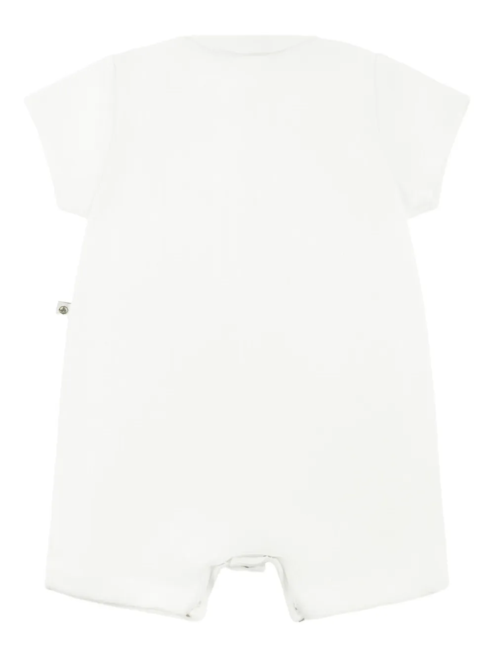 Petit Bateau romper con botones | Mamelucos cortos | Image 2
