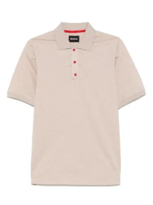 【上品】 Kiton ポロシャツ FARFETCH - メンズ通販 トップス
