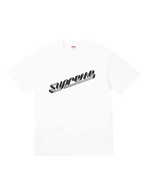 Supreme Banner T-Shirt