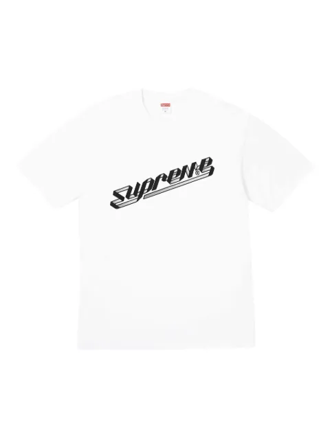 Supreme Banner T-shirt 