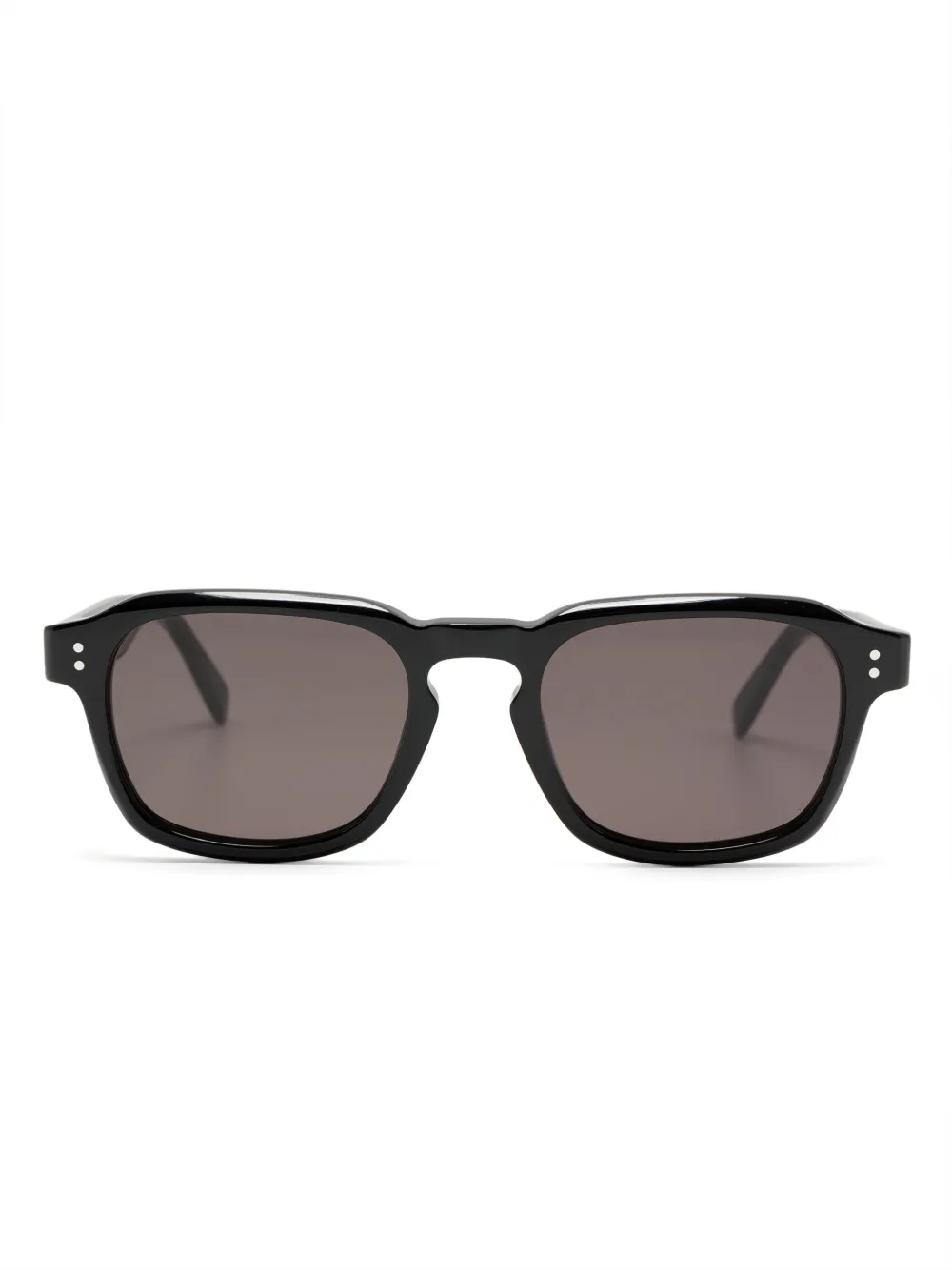 Retrosuperfuture Luce square-frame sunglasses | Black | Image 1