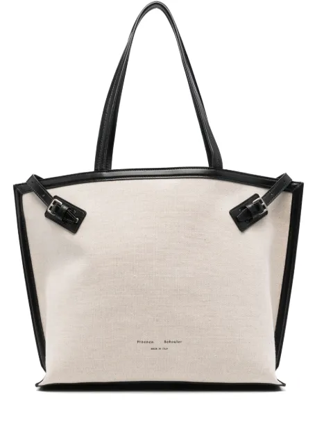 Proenza Schouler Days tote bag