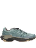 Salomon XT PU.RE sneakers - Green