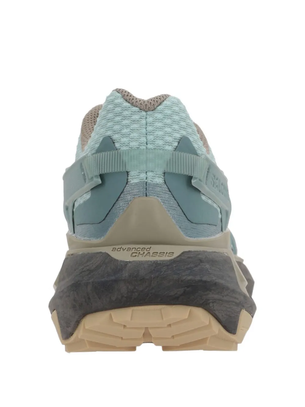Salomon Xt Pu.re Sneakers In Blue