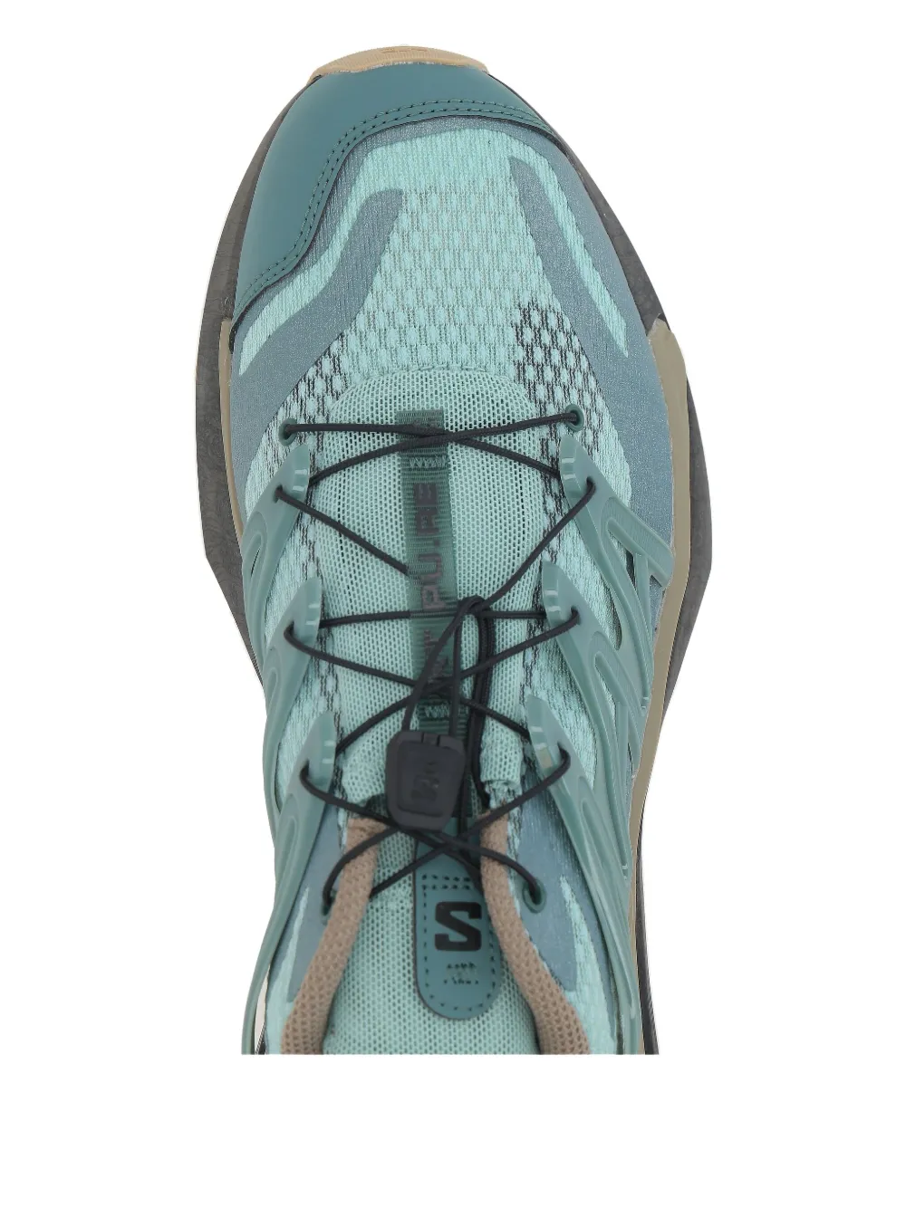 Salomon Xt Pu.re Sneakers In Blue