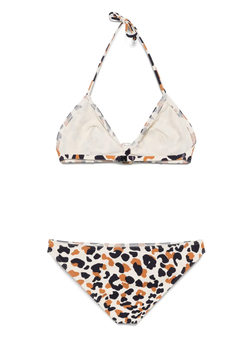 ERES Ecailles Nautile bikini | Bikinis | Image 2