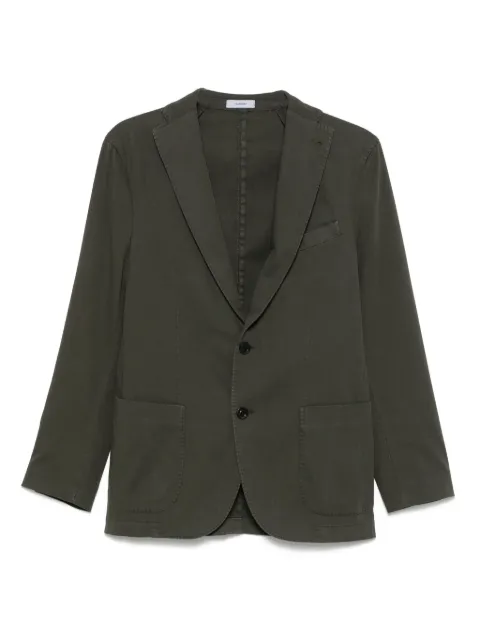 Boglioli blazer K-Jacket
