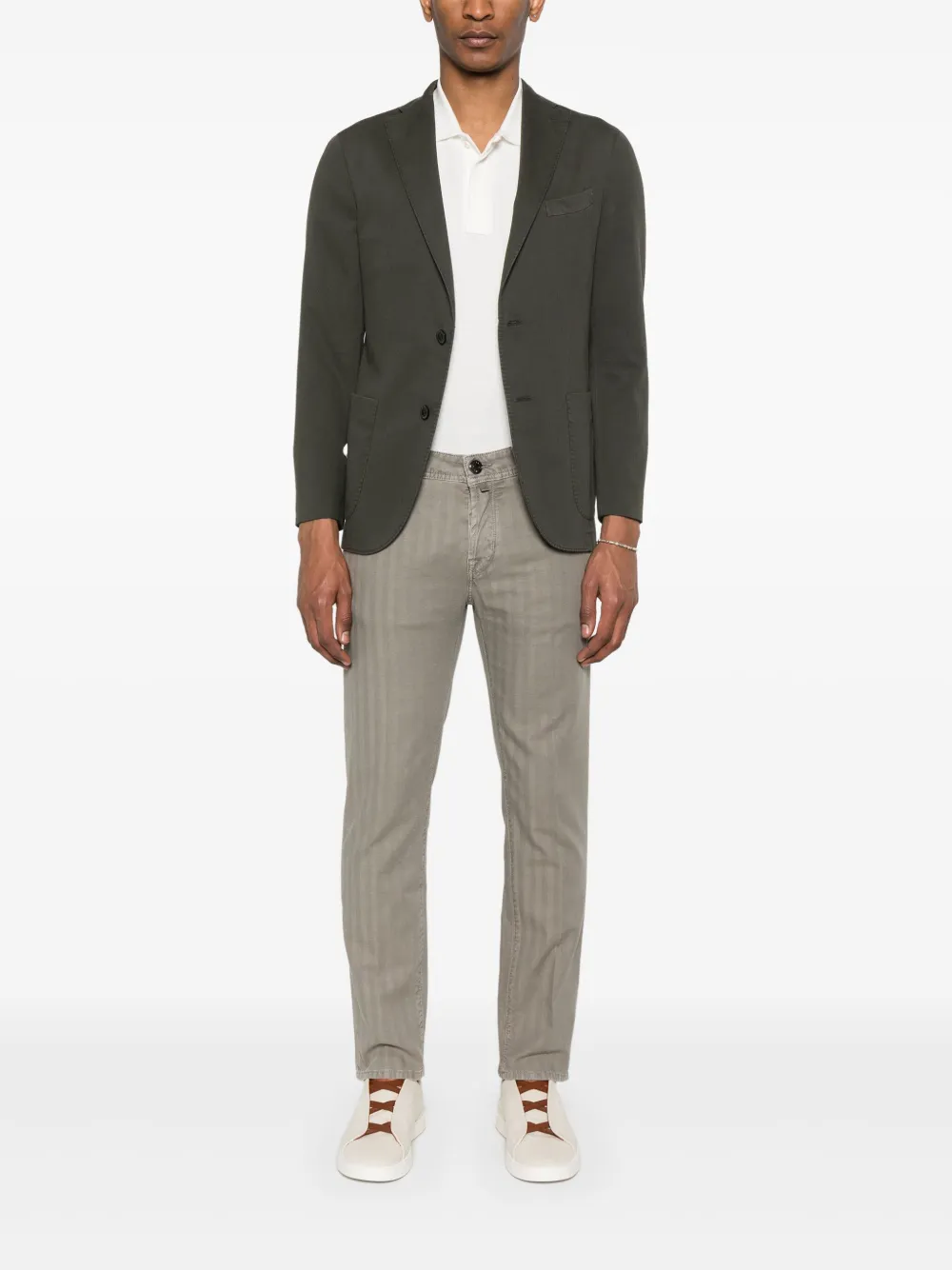 Boglioli blazer K-Jacket | Blazers | Image 2