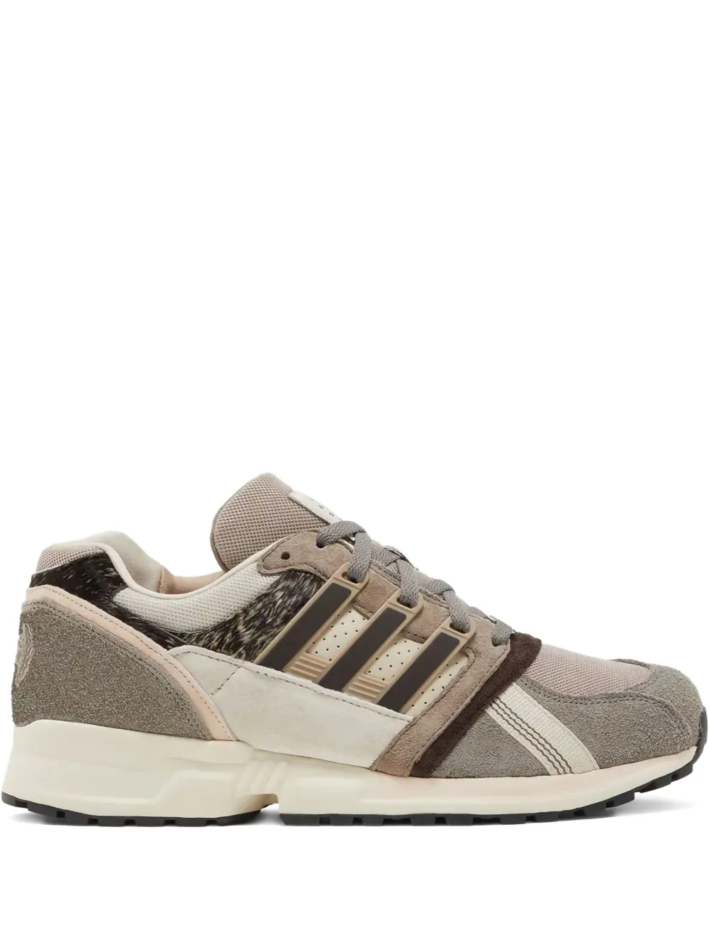 Adidas Consortium EQT CSG 91 sneakers Neutrals