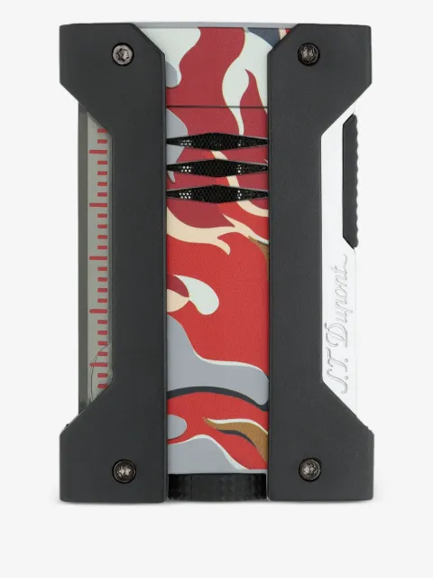 S.T. Dupont Défi Extreme lighter 