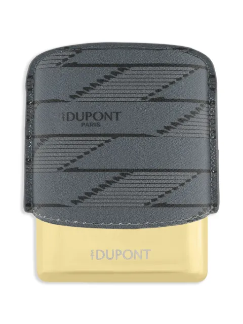S.T. Dupont monogram case 
