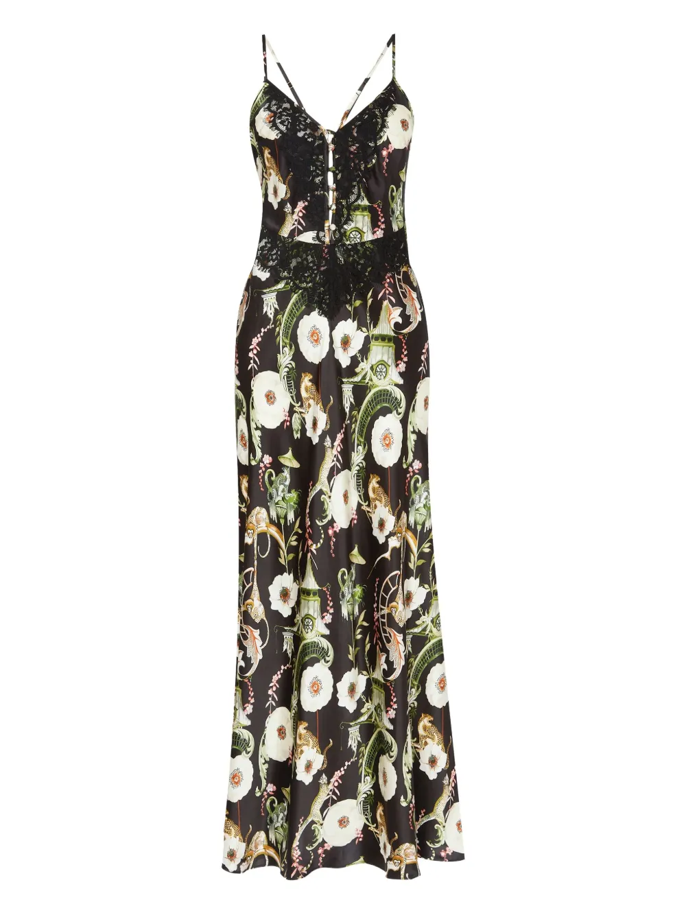Aphrodite nightdress