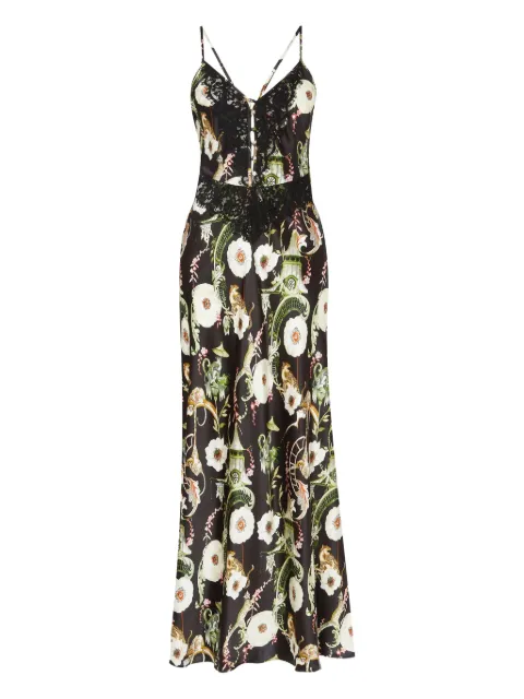 Temperley London Aphrodite nightdress