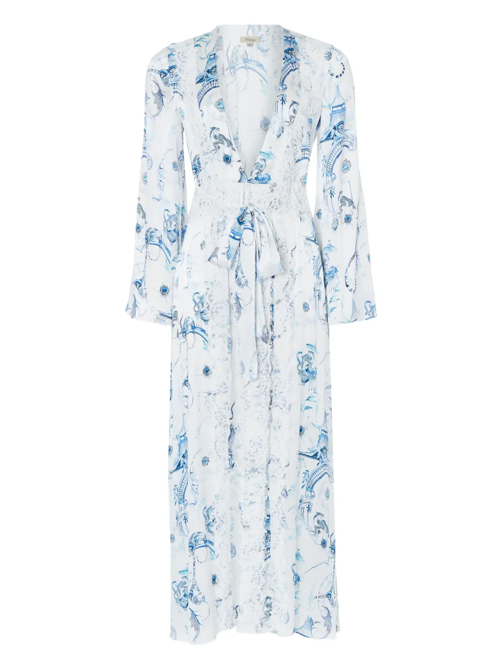 Aphrodite robe