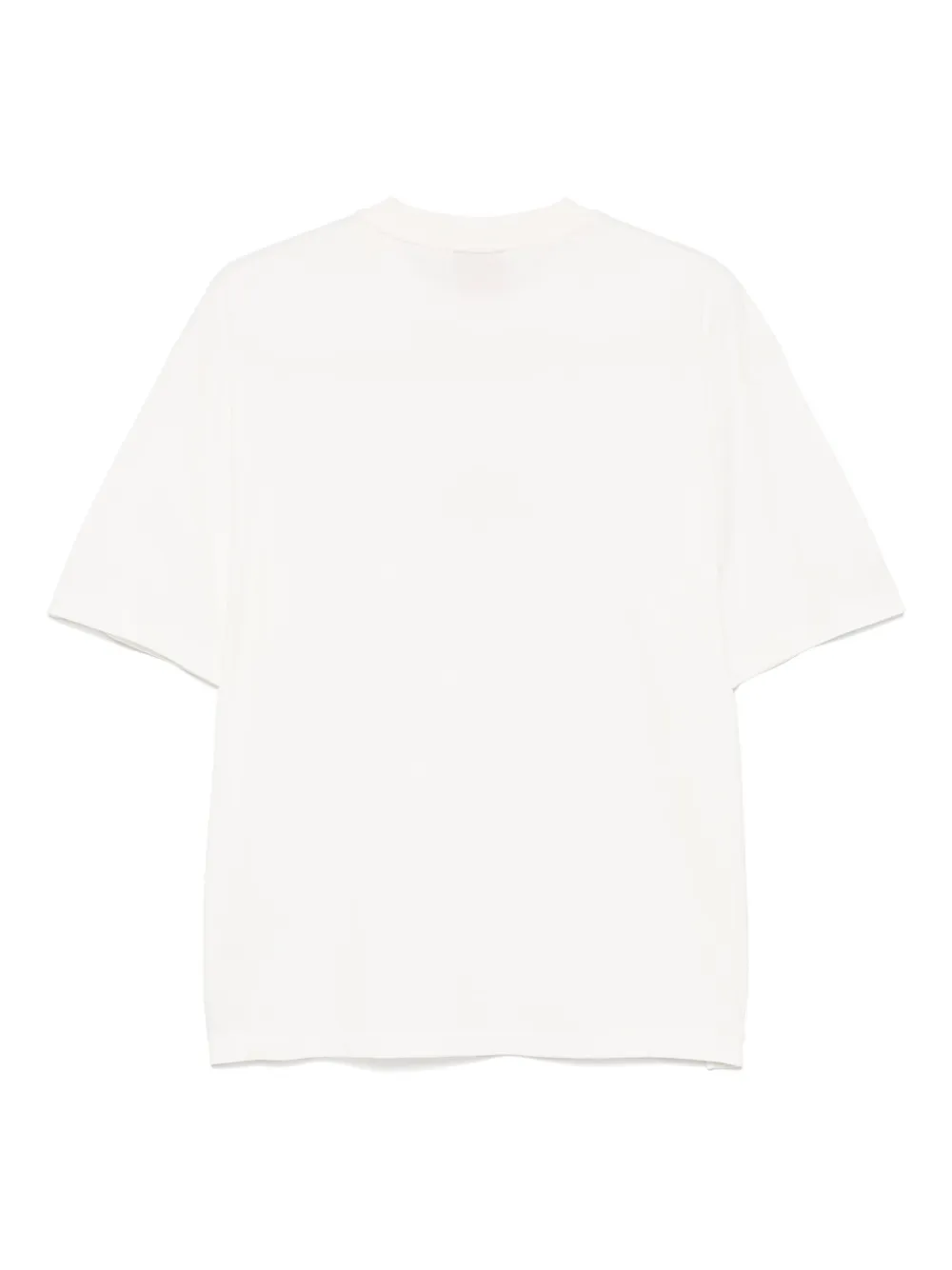 BOSS playera con palmeras estampadas | Playeras | Image 2