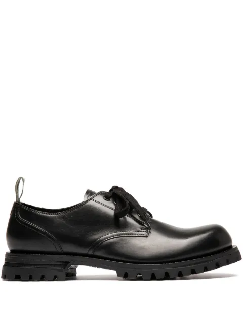 Officine Creative Rushden derby shoes