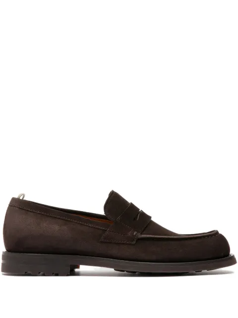 Officine Creative Belmondo loafers