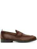 Officine Creative Emory Caou loafers - Brown
