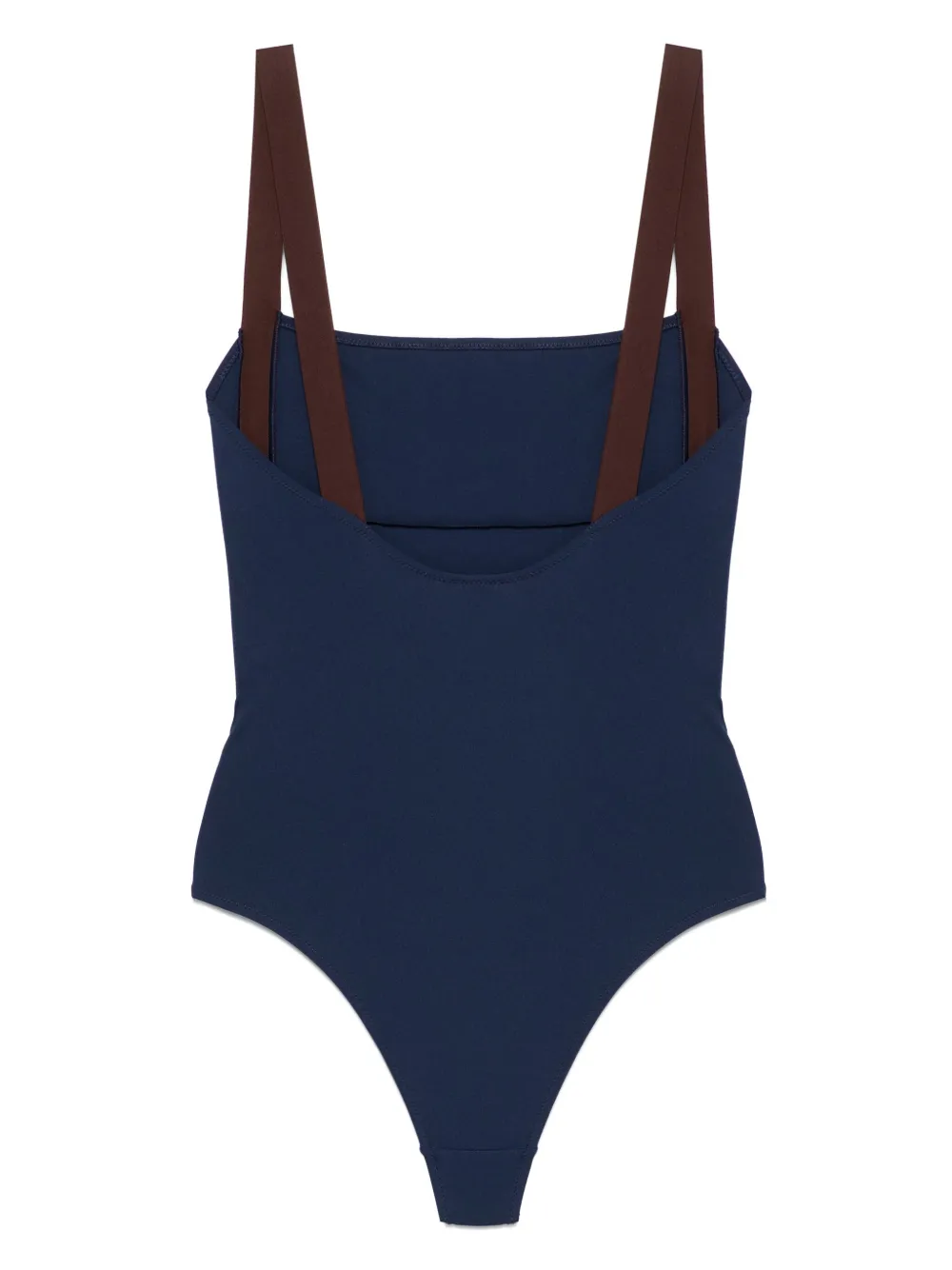 LAURA URBINATI BANDE LATERAL SWIMSUIT