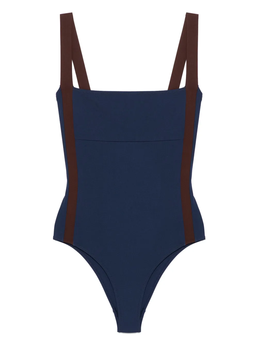 LAURA URBINATI BANDE LATERAL SWIMSUIT