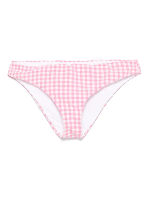 MC2 Saint Barth Kids Madame bikini bottoms