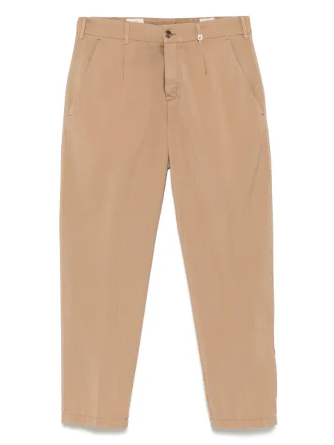 Myths wool trousers