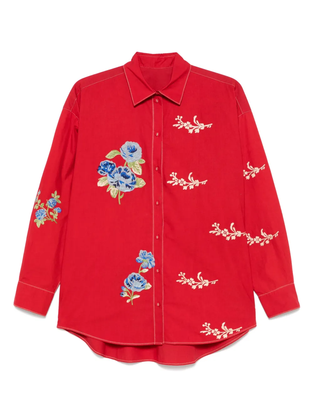 Cosmos shirt