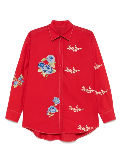 LAITE camisa Cosmos