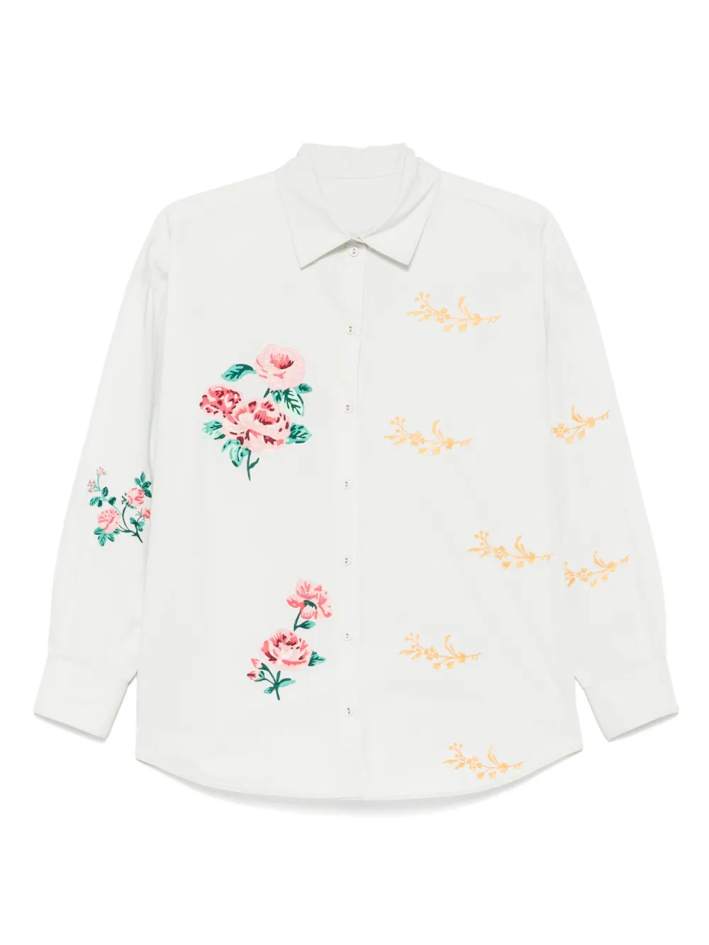 LAITE Cosmos shirt | Blue | Image 1
