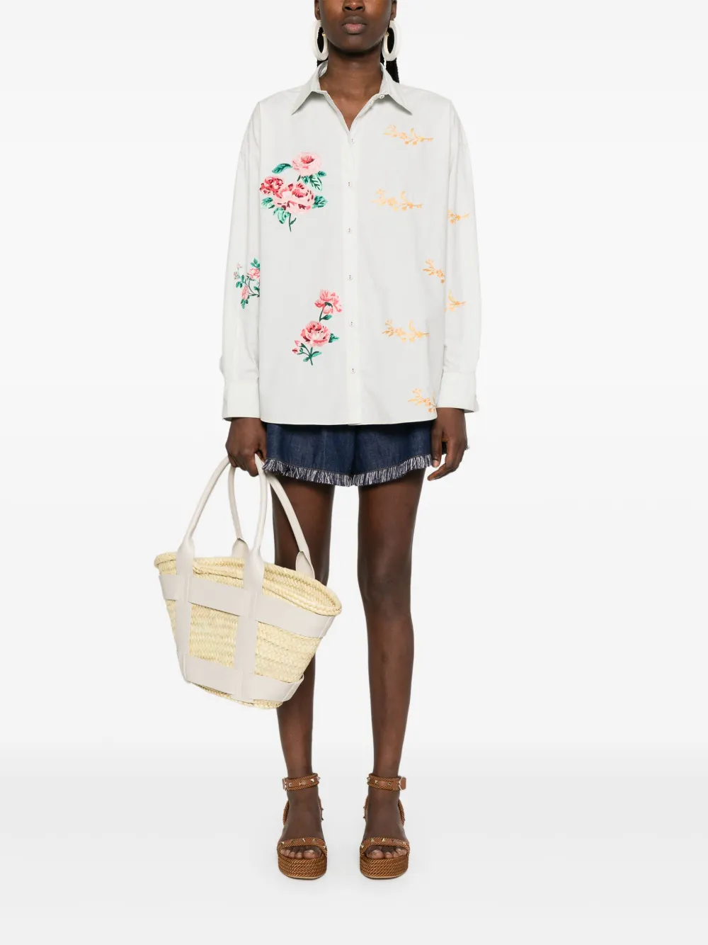 LAITE Cosmos shirt | Shirts | Image 2