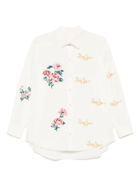 LAITE camisa Cosmos