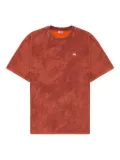 Diesel t-boxt-t4 T-shirt - Red